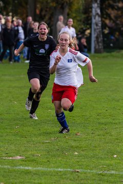 Bild 216 - Frauen Hamburger SV - ESV Fortuna Celle : Ergebnis: 1:1